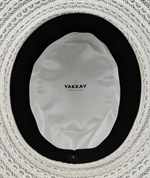 Yakkay Tokyo Lace Överdrag för Yakkay Smart Two cykelhjälm